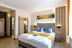 Vital Hotel Krainz