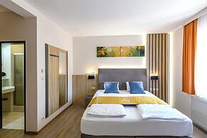 Vital Hotel Krainz