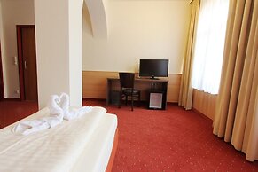 Vital Hotel Krainz with Annex Family Oasis