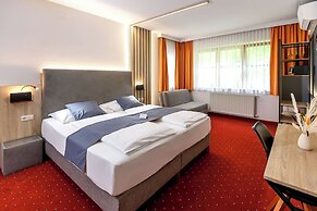 Vital Hotel Krainz