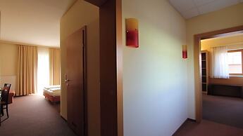 Vital Hotel Krainz with Annex Family Oasis