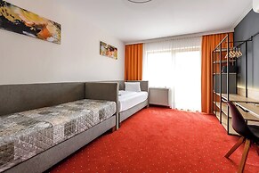 Vital Hotel Krainz
