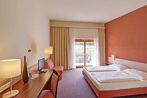 Vital Hotel Krainz with Annex Family Oasis