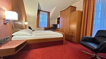 Vital Hotel Krainz