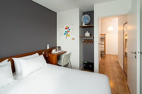 Sure Hotel by Best Western Guerande
