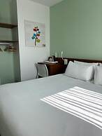 Sure Hotel by Best Western Guerande