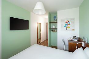 Sure Hotel by Best Western Guerande