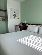 Sure Hotel by Best Western Guerande