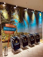 Palm Beach Apart Hotel