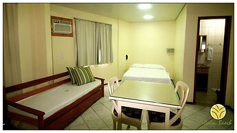 Palm Beach Apart Hotel