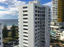 Pacific Resort Broadbeach