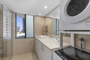 Pacific Resort Broadbeach