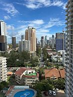 Pacific Resort Broadbeach