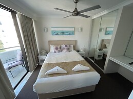 Pacific Resort Broadbeach
