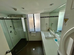 Pacific Resort Broadbeach