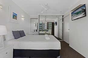Pacific Resort Broadbeach