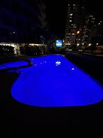 Pacific Resort Broadbeach