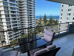 Pacific Resort Broadbeach