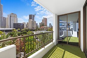 Pacific Resort Broadbeach