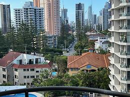 Pacific Resort Broadbeach