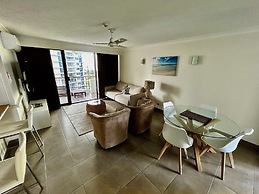 Pacific Resort Broadbeach