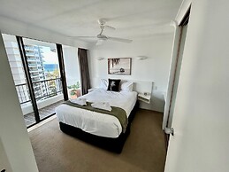 Pacific Resort Broadbeach