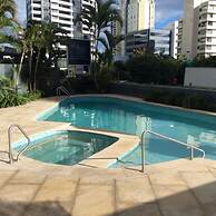 Pacific Resort Broadbeach