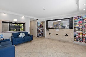 Pacific Resort Broadbeach