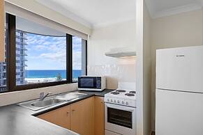 Pacific Resort Broadbeach