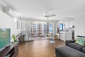 Pacific Resort Broadbeach