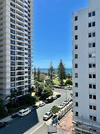Pacific Resort Broadbeach