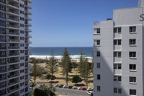 Pacific Resort Broadbeach