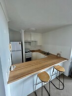 Pacific Resort Broadbeach