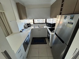 Pacific Resort Broadbeach