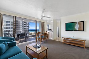 Pacific Resort Broadbeach