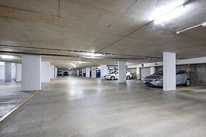 Pacific Resort Broadbeach