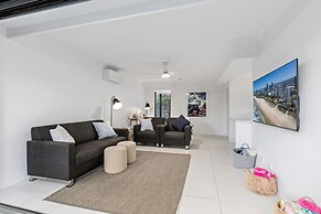 Pacific Resort Broadbeach