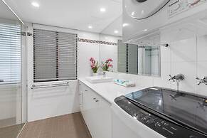 Pacific Resort Broadbeach