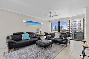 Pacific Resort Broadbeach