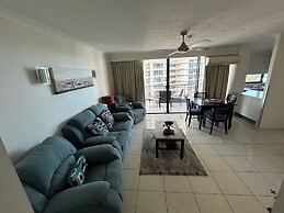 Pacific Resort Broadbeach