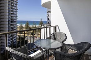 Pacific Resort Broadbeach