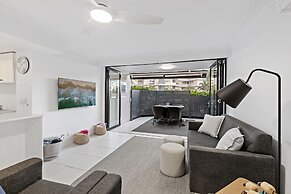 Pacific Resort Broadbeach