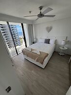 Pacific Resort Broadbeach