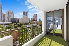Pacific Resort Broadbeach