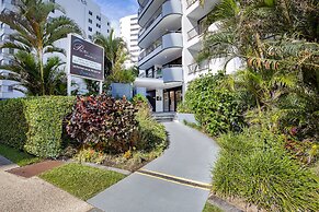 Pacific Resort Broadbeach