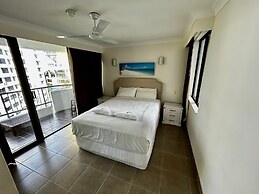 Pacific Resort Broadbeach