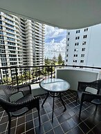 Pacific Resort Broadbeach