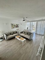 Pacific Resort Broadbeach