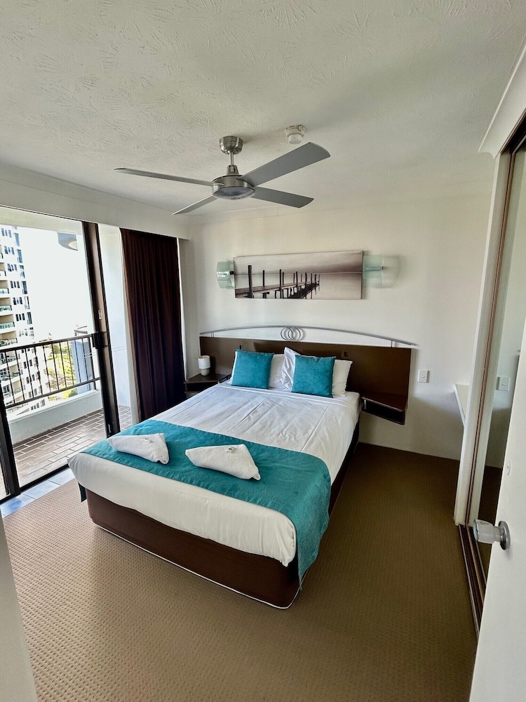 Pacific Resort Broadbeach