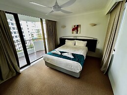 Pacific Resort Broadbeach